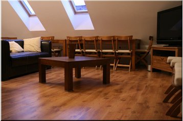 Slovākija Penzión Terchová, Eksterjers